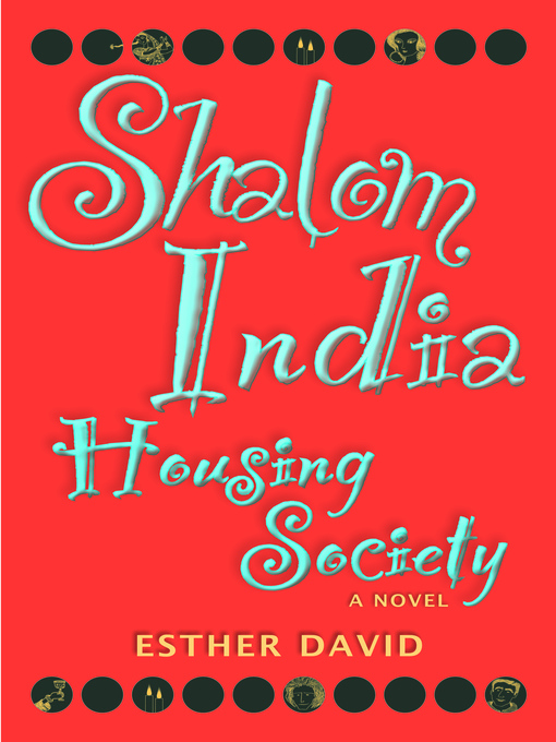 Title details for Shalom India Housing Society by Esther David - Available